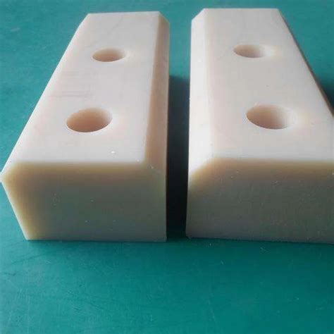 nylon cnc machining|nylon blocks for machining.